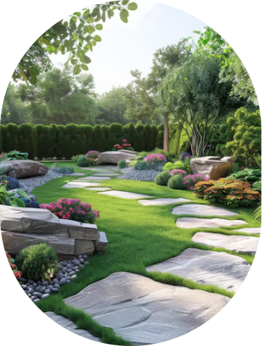 Horticulture Nursery & Garden center