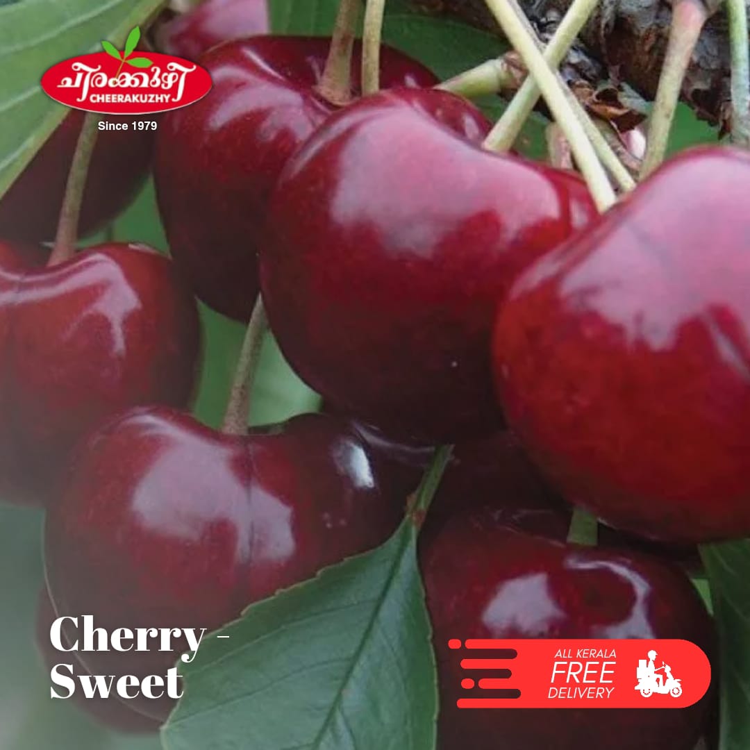 cherry sweet