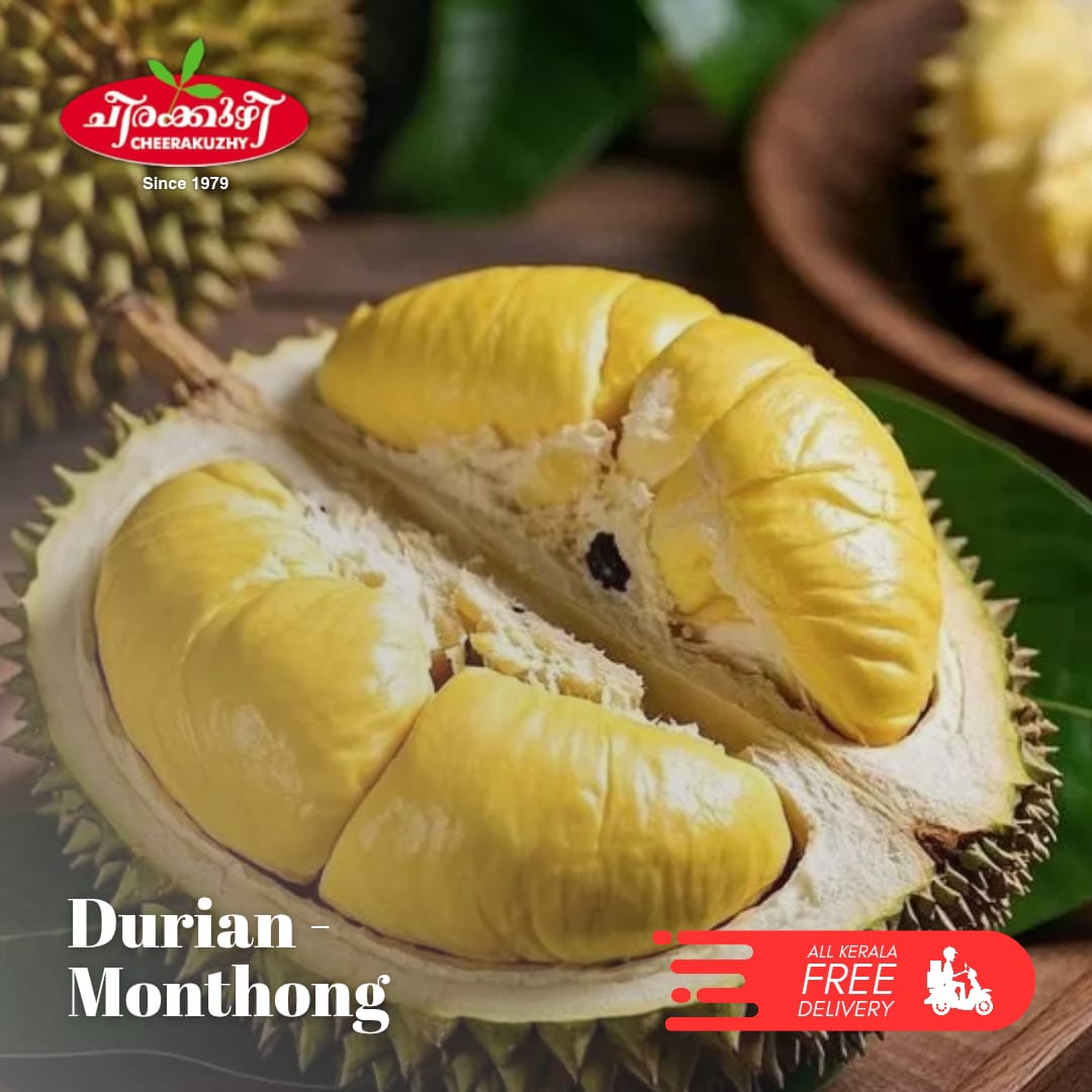 durian monthong