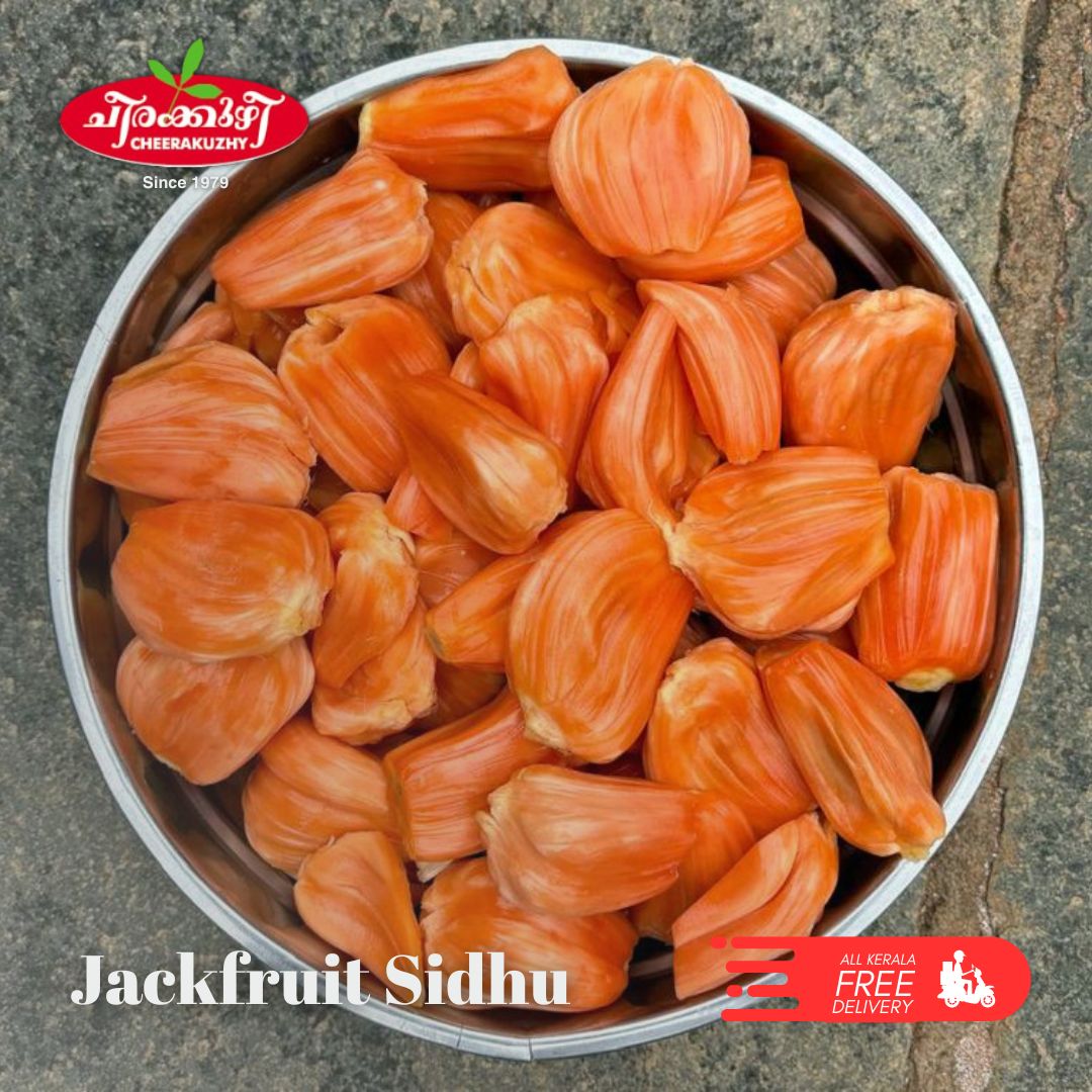 Jack Fruit - Sidhu