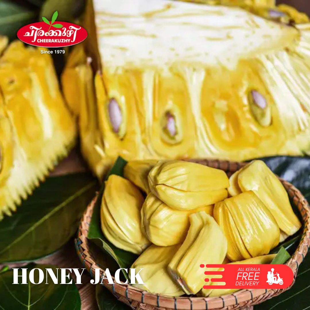 jack fruit honey jack