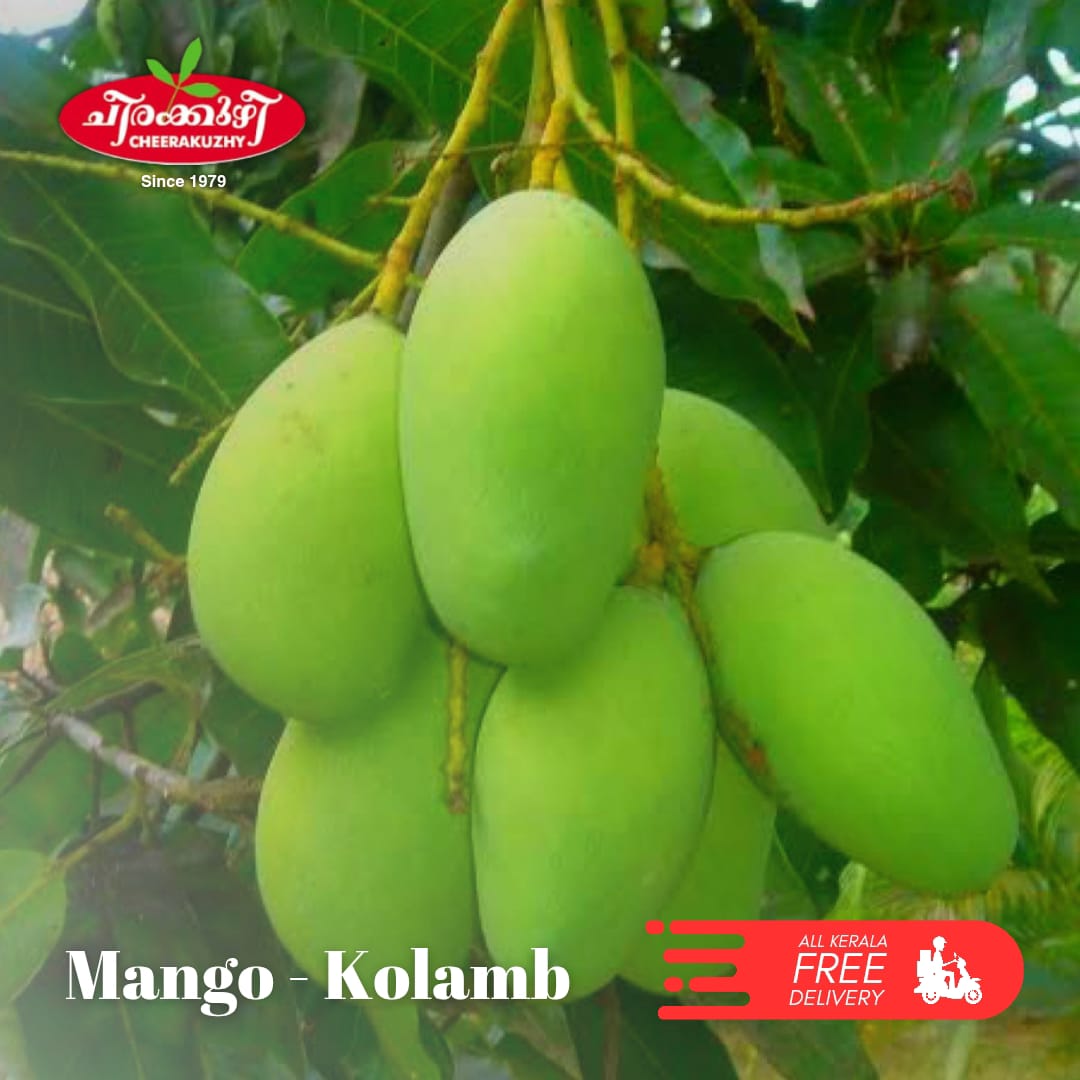 mango kolomb