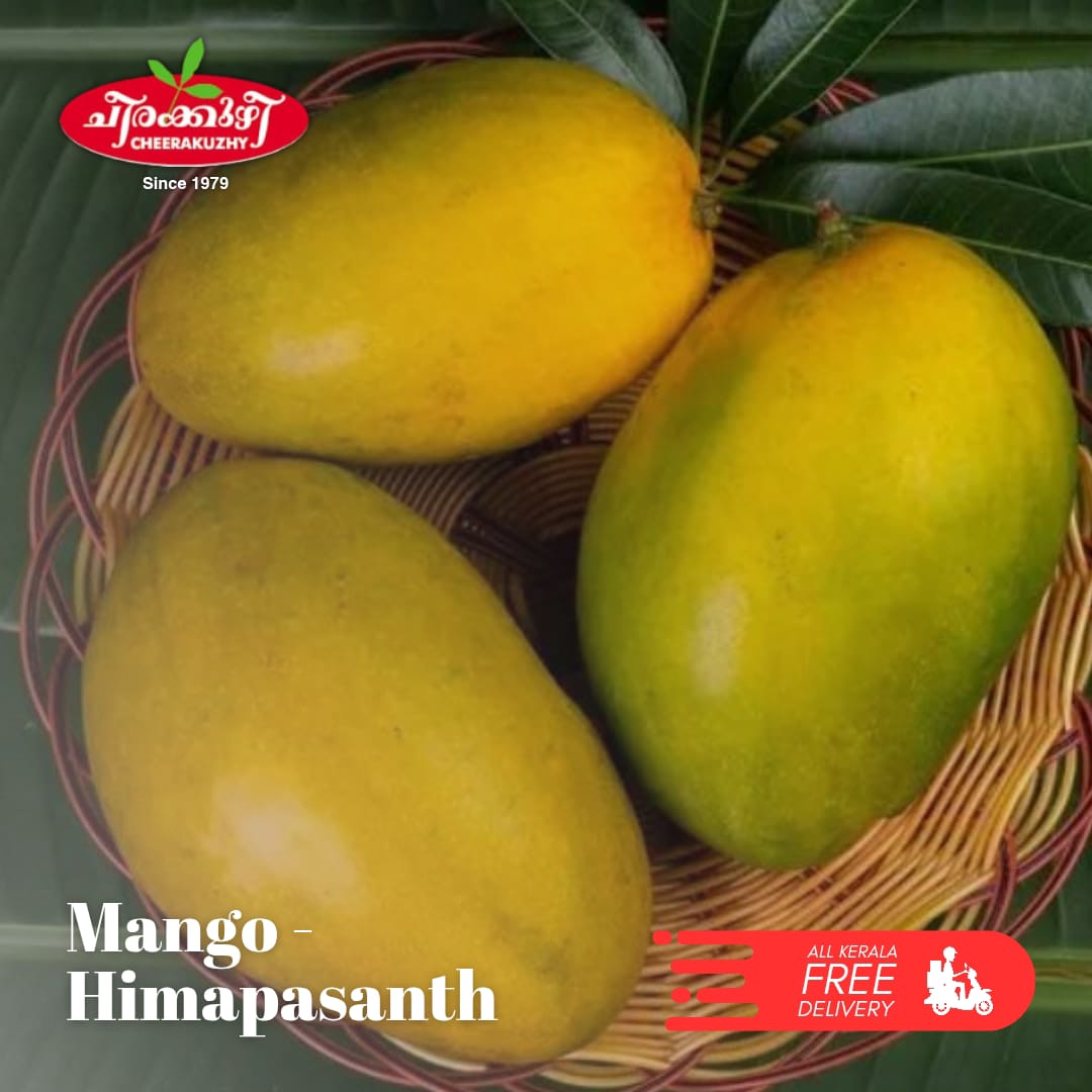 mango himapasand