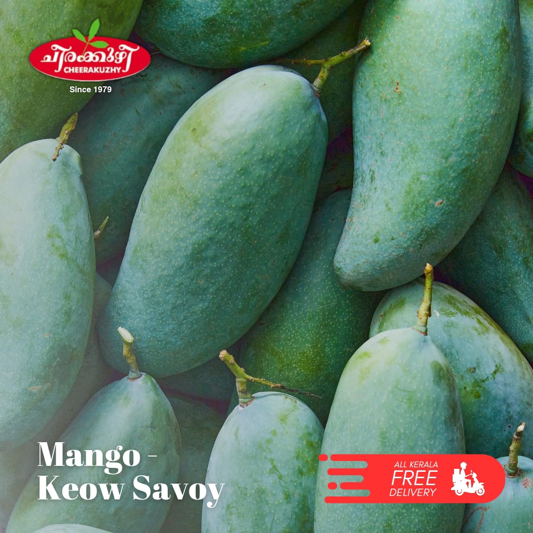 mango - keo savoy