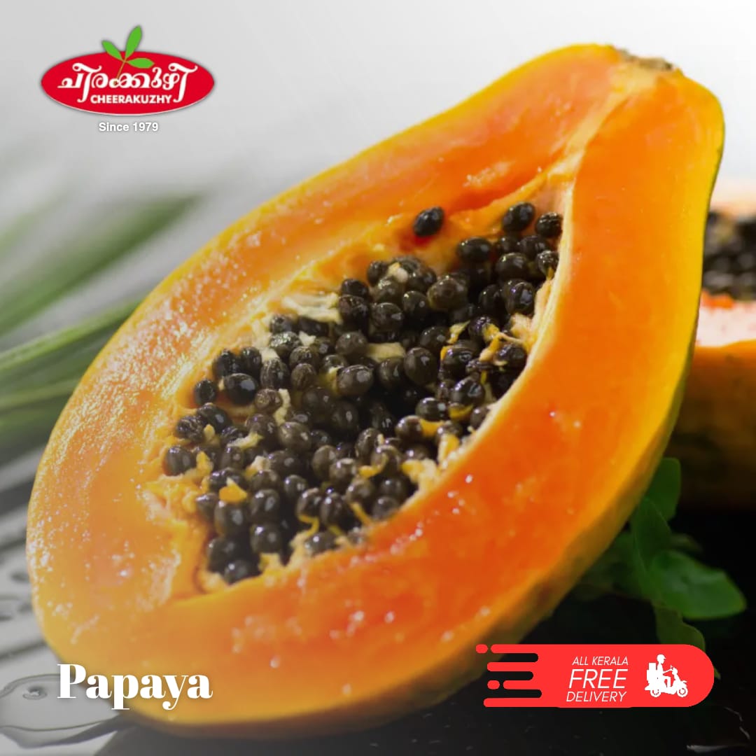 pappaya