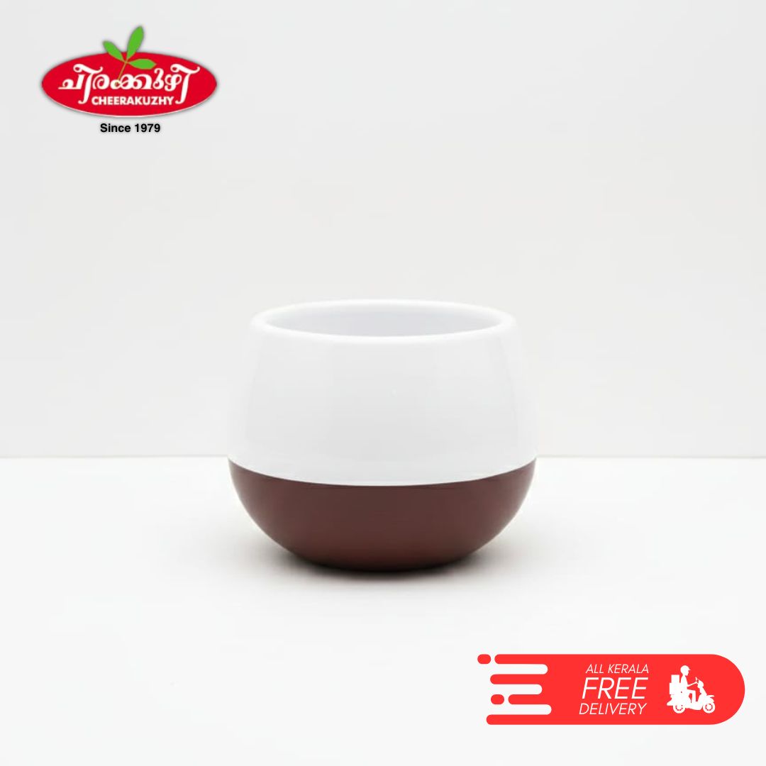 Plastic Pot - Bowl (Table Pot)