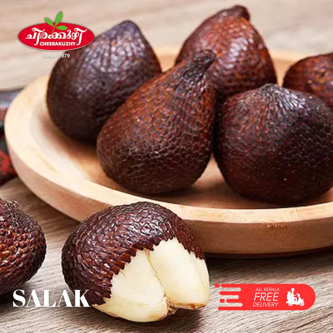 Salak Fruit